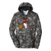 Sport Wick ® Mineral Freeze Fleece Hooded Pullover Thumbnail