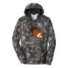 Sport Wick ® Mineral Freeze Fleece Hooded Pullover Thumbnail