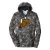 Sport Wick ® Mineral Freeze Fleece Hooded Pullover Thumbnail