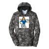 Sport Wick ® Mineral Freeze Fleece Hooded Pullover Thumbnail