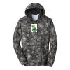 Sport Wick ® Mineral Freeze Fleece Hooded Pullover Thumbnail