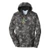 Sport Wick ® Mineral Freeze Fleece Hooded Pullover Thumbnail