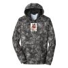 Sport Wick ® Mineral Freeze Fleece Hooded Pullover Thumbnail