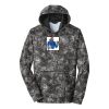 Sport Wick ® Mineral Freeze Fleece Hooded Pullover Thumbnail
