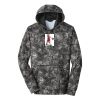 Sport Wick ® Mineral Freeze Fleece Hooded Pullover Thumbnail