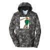 Sport Wick ® Mineral Freeze Fleece Hooded Pullover Thumbnail