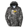 Sport Wick ® Mineral Freeze Fleece Hooded Pullover Thumbnail