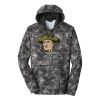 Sport Wick ® Mineral Freeze Fleece Hooded Pullover Thumbnail