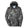 Sport Wick ® Mineral Freeze Fleece Hooded Pullover Thumbnail