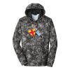 Sport Wick ® Mineral Freeze Fleece Hooded Pullover Thumbnail