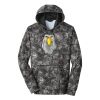 Sport Wick ® Mineral Freeze Fleece Hooded Pullover Thumbnail