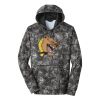 Sport Wick ® Mineral Freeze Fleece Hooded Pullover Thumbnail