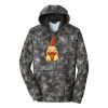 Sport Wick ® Mineral Freeze Fleece Hooded Pullover Thumbnail