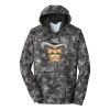 Sport Wick ® Mineral Freeze Fleece Hooded Pullover Thumbnail