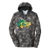 Sport Wick ® Mineral Freeze Fleece Hooded Pullover Thumbnail
