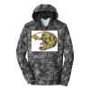 Sport Wick ® Mineral Freeze Fleece Hooded Pullover Thumbnail