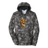 Sport Wick ® Mineral Freeze Fleece Hooded Pullover Thumbnail