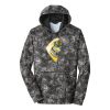 Sport Wick ® Mineral Freeze Fleece Hooded Pullover Thumbnail