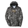 Sport Wick ® Mineral Freeze Fleece Hooded Pullover Thumbnail
