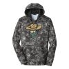 Sport Wick ® Mineral Freeze Fleece Hooded Pullover Thumbnail