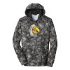 Sport Wick ® Mineral Freeze Fleece Hooded Pullover Thumbnail
