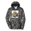 Sport Wick ® Mineral Freeze Fleece Hooded Pullover Thumbnail
