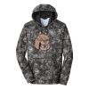 Sport Wick ® Mineral Freeze Fleece Hooded Pullover Thumbnail