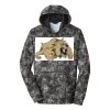 Sport Wick ® Mineral Freeze Fleece Hooded Pullover Thumbnail