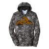 Sport Wick ® Mineral Freeze Fleece Hooded Pullover Thumbnail