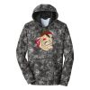 Sport Wick ® Mineral Freeze Fleece Hooded Pullover Thumbnail