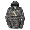 Sport Wick ® Mineral Freeze Fleece Hooded Pullover Thumbnail