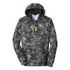 Sport Wick ® Mineral Freeze Fleece Hooded Pullover Thumbnail