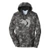Sport Wick ® Mineral Freeze Fleece Hooded Pullover Thumbnail