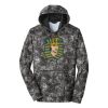 Sport Wick ® Mineral Freeze Fleece Hooded Pullover Thumbnail