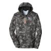 Sport Wick ® Mineral Freeze Fleece Hooded Pullover Thumbnail