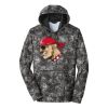 Sport Wick ® Mineral Freeze Fleece Hooded Pullover Thumbnail