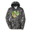 Sport Wick ® Mineral Freeze Fleece Hooded Pullover Thumbnail