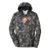 Sport Wick ® Mineral Freeze Fleece Hooded Pullover Thumbnail