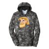 Sport Wick ® Mineral Freeze Fleece Hooded Pullover Thumbnail