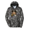 Sport Wick ® Mineral Freeze Fleece Hooded Pullover Thumbnail