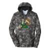 Sport Wick ® Mineral Freeze Fleece Hooded Pullover Thumbnail