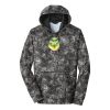 Sport Wick ® Mineral Freeze Fleece Hooded Pullover Thumbnail