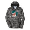 Sport Wick ® Mineral Freeze Fleece Hooded Pullover Thumbnail