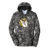 Sport Wick ® Mineral Freeze Fleece Hooded Pullover Thumbnail