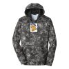 Sport Wick ® Mineral Freeze Fleece Hooded Pullover Thumbnail