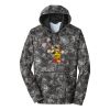 Sport Wick ® Mineral Freeze Fleece Hooded Pullover Thumbnail