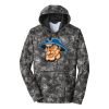 Sport Wick ® Mineral Freeze Fleece Hooded Pullover Thumbnail