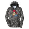 Sport Wick ® Mineral Freeze Fleece Hooded Pullover Thumbnail