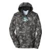 Sport Wick ® Mineral Freeze Fleece Hooded Pullover Thumbnail