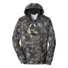 Sport Wick ® Mineral Freeze Fleece Hooded Pullover Thumbnail